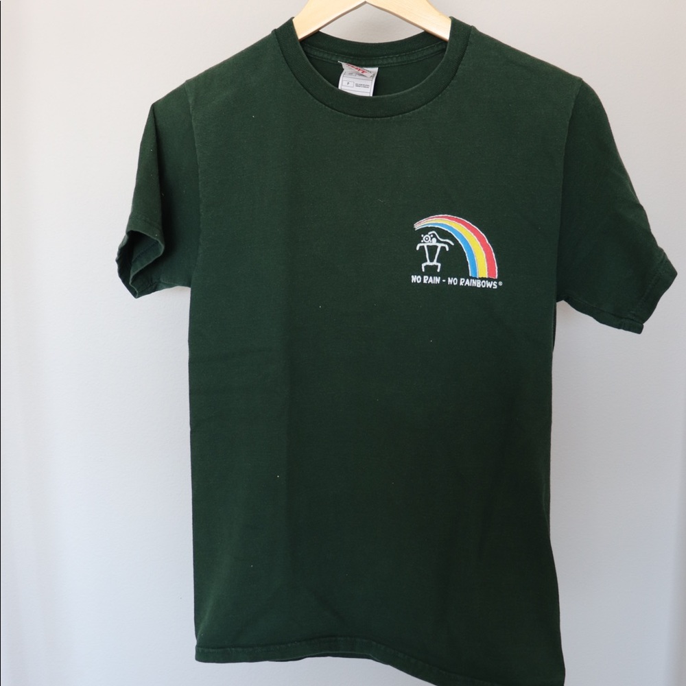 Vintage Kimo’s Maui t-shirt